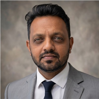Rathish — Director, Invitty Cognitive Solutions