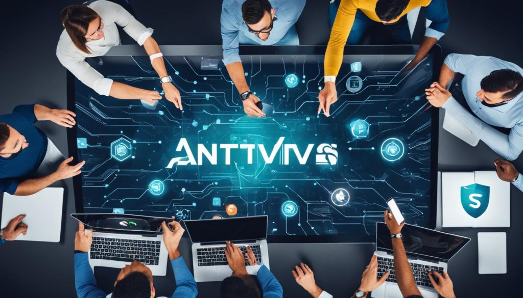 Top Antivirus Dealers – Secure Your Devices Now